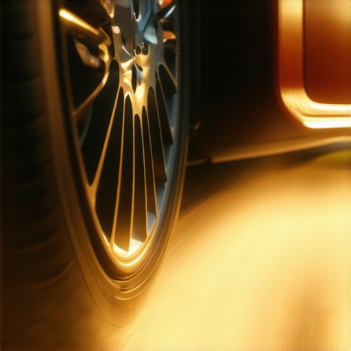 The Real Reason Your Car Pulls Under Heavy Braking