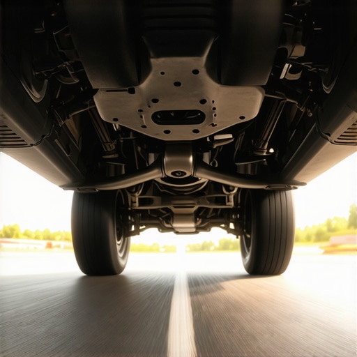 The Real Reason Your Car Pulls to the Right When You Accelerate