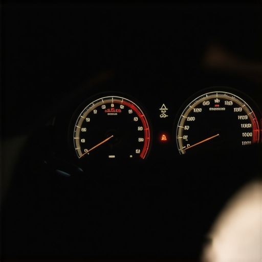 The Real Reason Your Car Vibrates at Exactly 55 MPH