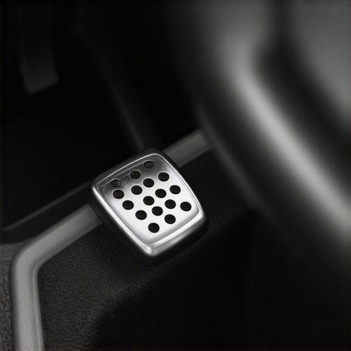 The Reason Your Gas Pedal Feels Stiff or Sticky