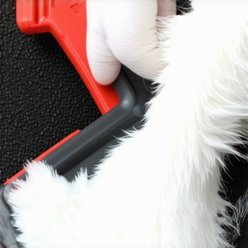 The Secret to Removing Pet Hair From Car Carpets Fast