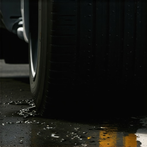 The Signs Your Struts are Finally Bottoming Out