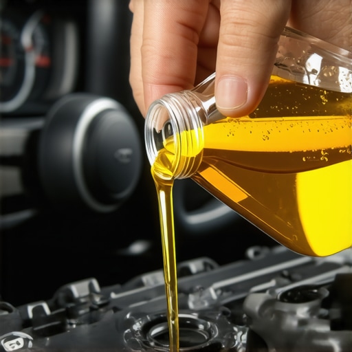 The Simple Fix for a Stiff Steering Wheel