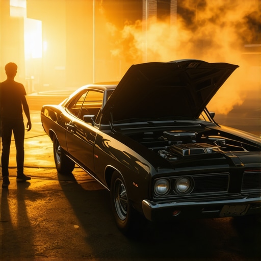 The Simple Reason Your Car Won't Start When It Is Hot