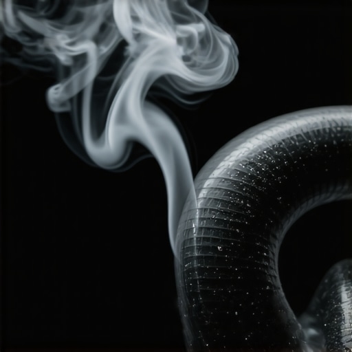 The Simple Way to Check for Vacuum Leaks with Smoke
