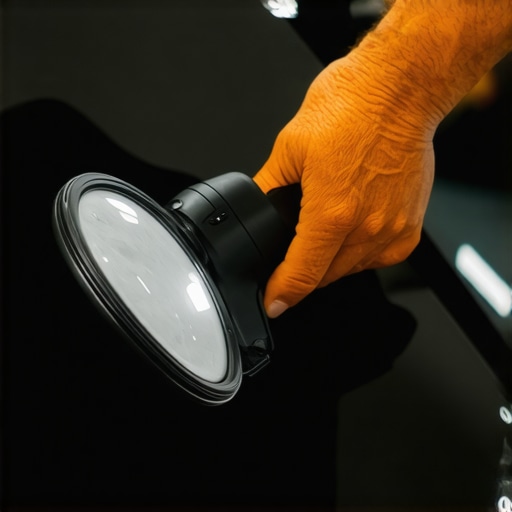 The Trick to Removing Window Tint Without Leaving Glue Behind