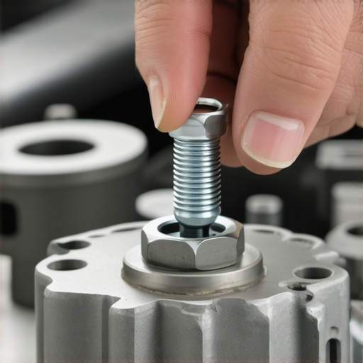 The Trick to Replacing a Spark Plug Without Stripping Threads