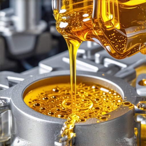 The Truth About High-Mileage Oil Additives