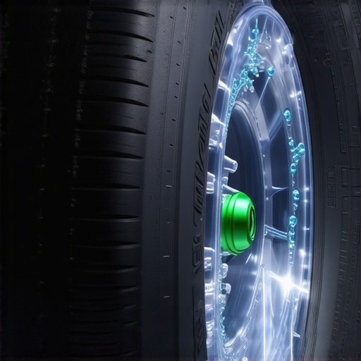 The Truth About Nitrogen in Your Tires
