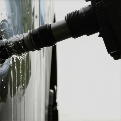 The Truth About Overfilling Your Gas Tank