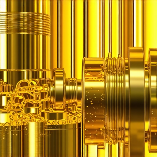 The Truth About Synthetic Oil in High-Mileage Engines