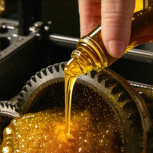 The Truth About Using High-Mileage Oil Additives