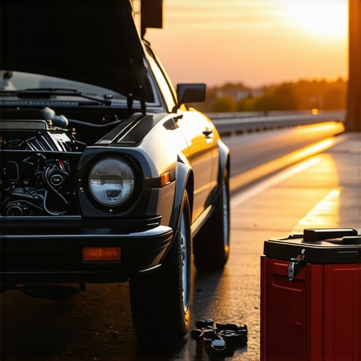 The Truth About Why My Car Finally Hit 200,000 Miles