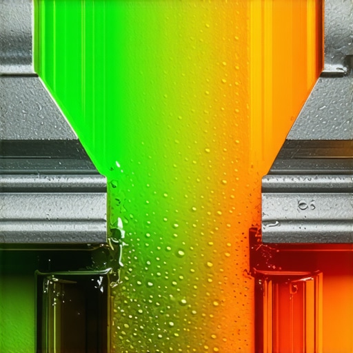Why You Should Never Mix Different Colors of Antifreeze