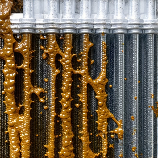 Why You Should Never Use Stop-Leak in Your Radiator