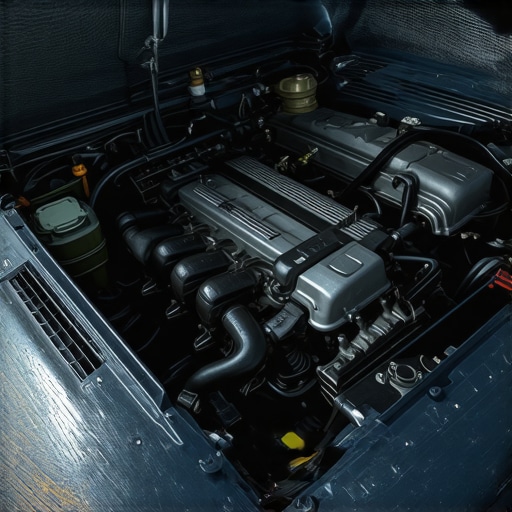 Why You Should Never Wait for Your Oil Light to Come On