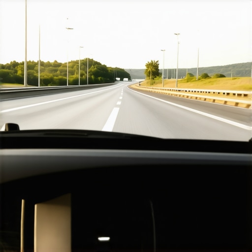 Why Your AC Blows Cold Only While You Are Driving
