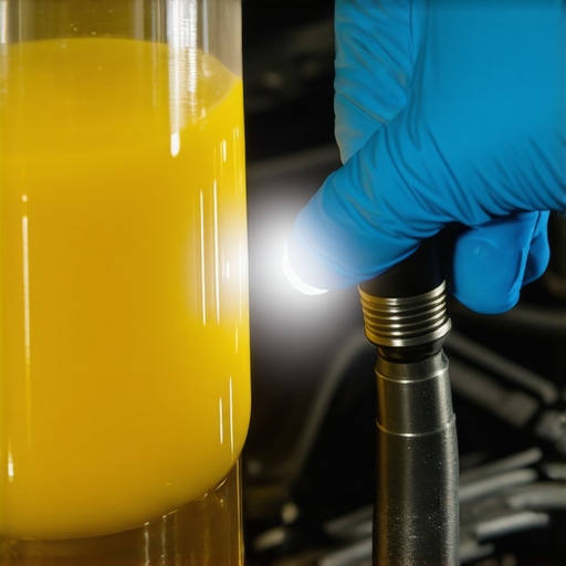 Why Your Brake Fluid Levels Keep Dropping Without a Visible Leak