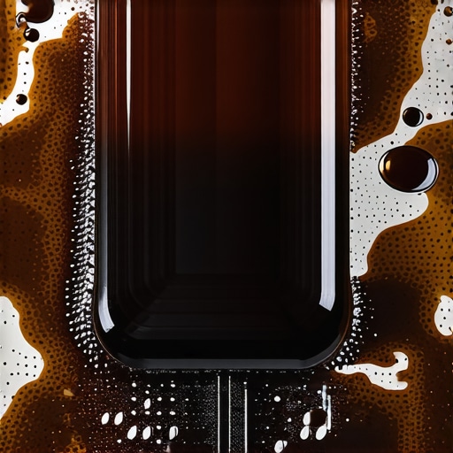 Why Your Brake Fluid Looks Like Coffee