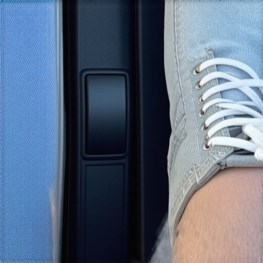 Why Your Brake Pedal Feels Hard as a Rock