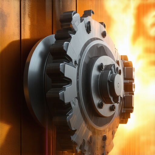 Why Your Brake Rotors Keep Warping Every Few Months