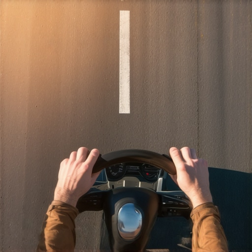 Why Your Car Drifts to One Side Even on a Flat Road