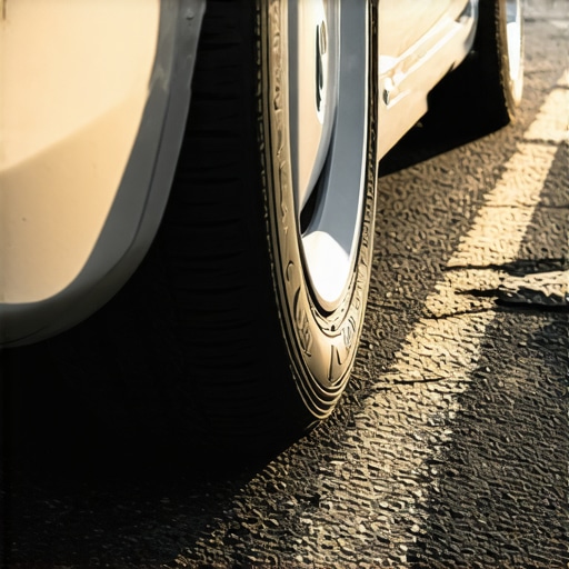 Why Your Car Pulls Hard to the Right After New Tires
