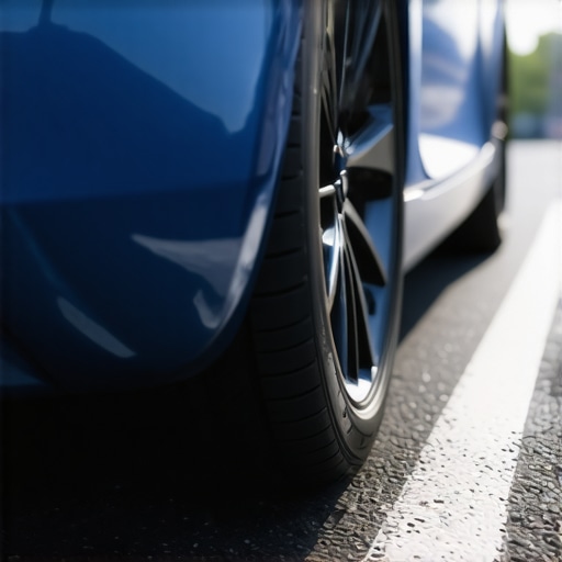 Why Your Car Pulls Toward the Curb While Driving