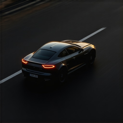 Why Your Car Pulls to the Right Only When Accelerating