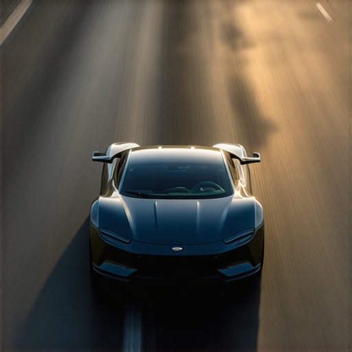 Why Your Car Shakes Only When You Accelerate