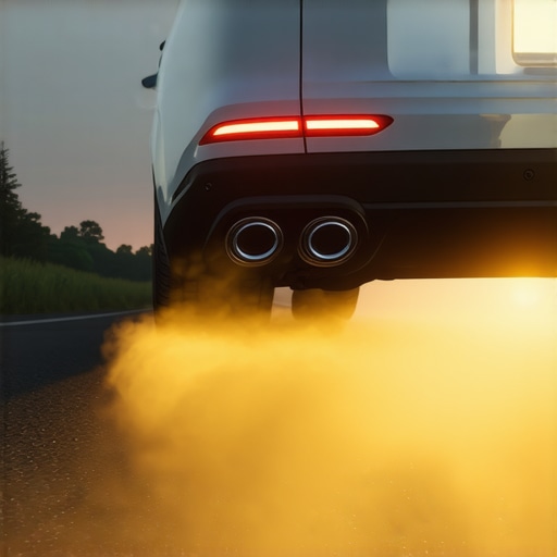 Why Your Car Smells Like Rotten Eggs After Long Trips