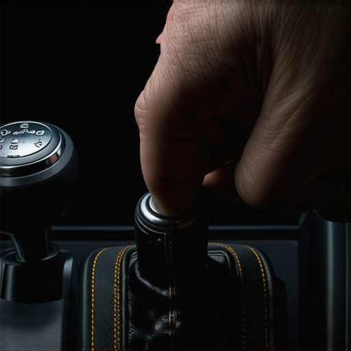 Why Your Car Struggles to Shift Into Second
