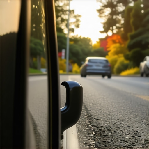 Why Your Car Won't Shift Out of Park on a Hill