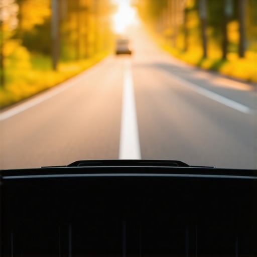 Why Your Dashboard Vents Only Blow Air at the Windshield