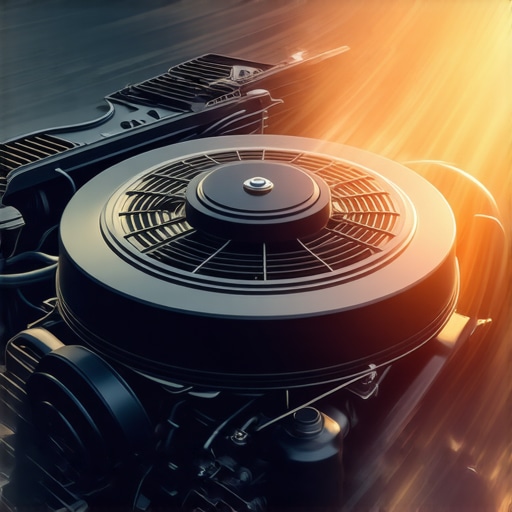 Why Your Engine Fans Stay at High Speed Constantly