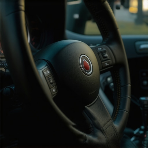 Why Your Engine Rumbles Only When Stopped in Gear