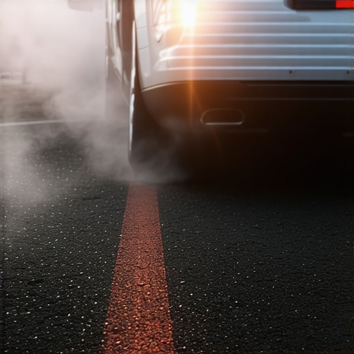 Why Your Engine Temperature Spikes Only When Idling