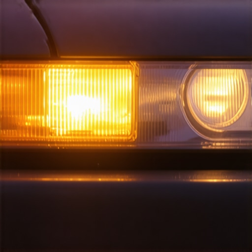 Why Your Headlights Dim When You Use Your Turn Signal