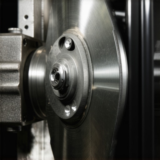 Why Your New Brakes Are Still Squealing