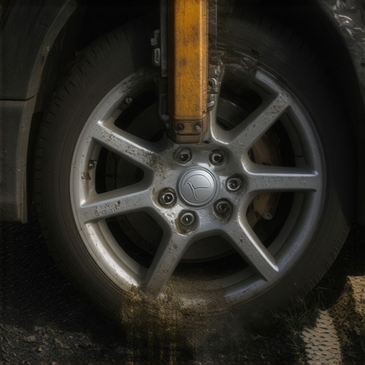Why Your Parking Brake Won't Hold on a Steep Hill