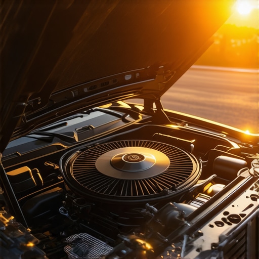 Why Your Radiator Fan Stays On After the Engine is Off