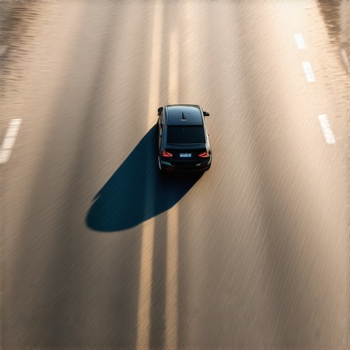 Why Your Tires Are Making a Humming Noise on the Highway