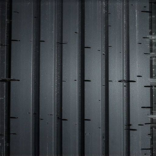 Why Your Tires Are Wearing Unevenly on the Inside