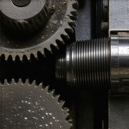 Why Your Transmission Clunks When Shifting Into Reverse