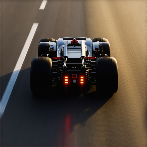 Why Your Transmission Shudders on the Highway