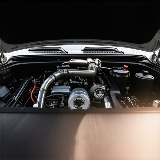 Why Your V6 Engine Shudders at Idle