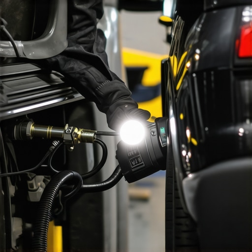 How to Diagnose an Evap System Leak Without Expensive Shop Tools